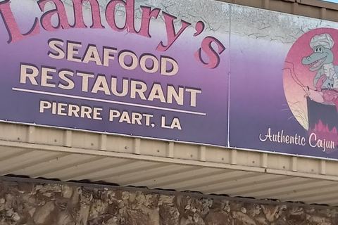 Landry's Seafood